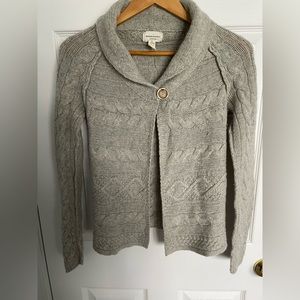 Banana Republic size medium sweater